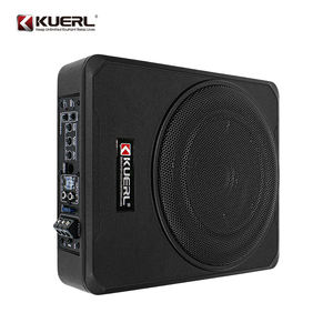 Caisson de basses 10 pouces haute puissance avec caisson de basses, haut-parleur de <span class=keywords><strong>voiture</strong></span> 12V, bon marché - Product Image 5