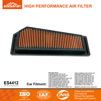 Filtre à air froid EDDY pour Benz C180/C200/C250/C260 1.8T (W204/S204/C204 2007-2015)