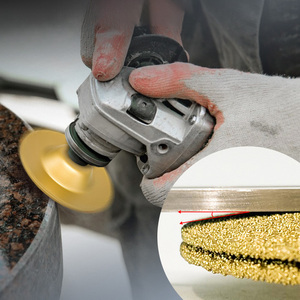 Lame de scie <span class=keywords><strong>diamant</strong></span>ée à succès pour facettage de précision, disque de coupe durable, lames de scie <span class=keywords><strong>diamant</strong></span>ées industrielles pour métaux en général - Product Image 2
