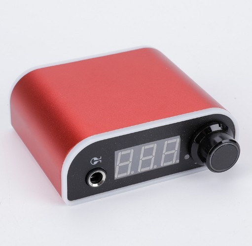 Red-UK