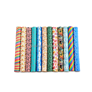 Hongwo Tùy Chỉnh Màu Sắc Bơi Hồ Bơi Mì Dính Đầy Màu Sắc Float Aid Rắn Bọt Dải Nbr Nổi Bọt Hồ Bơi Mì Ăn Liền - Product Image 2