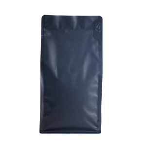 Bolsas de Café Impresas Personalizadas de Alta Calidad, Fáciles de Abrir, Selladas en 8 Lados, con Fondo Plano y Cierre Reutilizable - Product Image 4