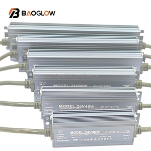 100% Efficiency IP65 Waterproof 36W 45W 60W 80W 100W 150W 200W 300W 400W 500W AC170-265V DC12V 24V Energy Transfer LED <b>Lighting</b> - Product Image 1