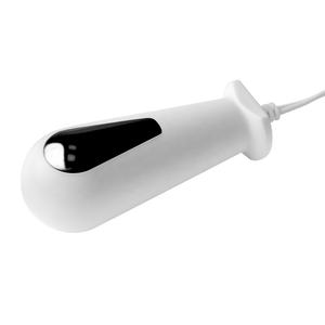 Sonda Vaginal para Mujer, Entrenador de Músculos Pectíneos, Unidad Tens, Equipo de Fisioterapia de Estiramiento Vaginal, Compatible, 1 Unidad, 2 Unidades - Product Image 4