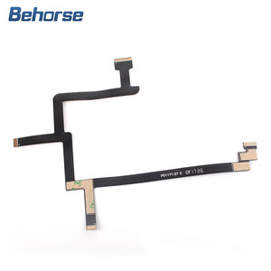 Cho DJI <span class=keywords><strong>Phantom</strong></span> <span class=keywords><strong>3</strong></span> tiêu chuẩn <span class=keywords><strong>Gimbal</strong></span> phẳng cáp linh hoạt sửa chữa các bộ phận cho bay không người lái phụ kiện thay thế - Product Image 2