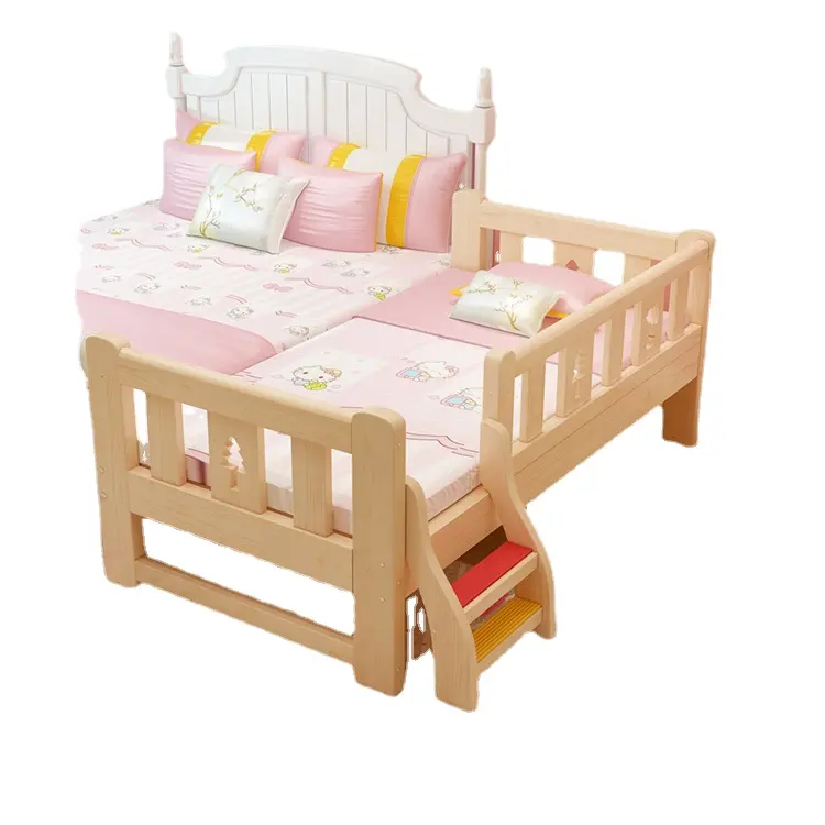 بأفضل سعر سرير أطفال على شكل عربة للمنزل المكتبي الإلكتروني سرير أطفال صيني سرير أطفال من Boy4lear
