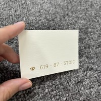 Tarjetas de Visita OEM para Usuarios, Tarjetas de Presentación de Cartón, Impresión de Tarjetas de Visita