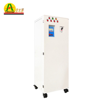 Alimentation réglable programmable personnalisée 90KW test expérimental vieillissement alimentation cc 300A livraison gratuite
