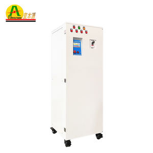 Op Maat Gemaakte Programmeerbare Verstelbare 90kw Voeding Experimentele Testen Veroudering 300a Dc Voeding Gratis Levering - Product Image 2