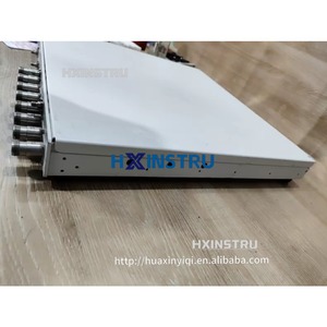 Combinateur de commutation 8 ports National Instruments NI 5541 d'occasion #   hx - Product Image 4