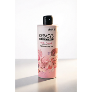 Kerasys Perfume <b>Shampoo</b> 250ml Hair Care <b>With</b> Rice Extract - Product Image 1