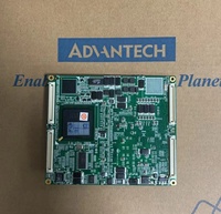SOM-4487 REV:A1 SOM-4487FL GE LOGIQ C5 SOM-4480FL/4486FL Advantech carte mère de module authentique d'origine envoyer radiateur de mémoire