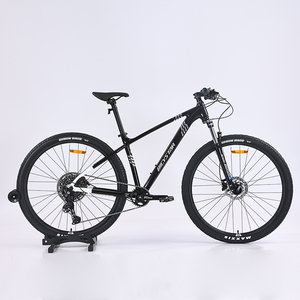 Nuova Mountain Bike <span class=keywords><strong>per</strong></span> Adulti a 10 e 12 Velocità Variabili con Telaio in Carbonio da 29 Pollici e Sospensione Completa - Product Image 6