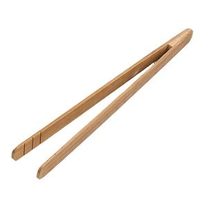Bambu tost tost makinesi düz Tong - Product Image 1