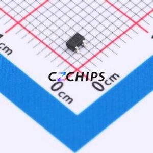 Transistor de efecto de campo de transistor SI1304BDL SOT-323 de alta calidad (MOSFET) Venta al por mayor Chips de componentes electrónicos y servicio BOM - Product Image 1