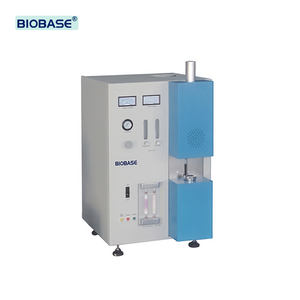 Analisador de Carbono e Enxofre BIOBASE Analisador de Combustão Análise de Amostras Orgânicas e Inorgânicas Analisador de Carbono e Enxofre - Product Image 3