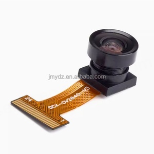 โมดูลกล้อง OV2640 ESP32-S ESP32-CAM CMOS พร้อมเลนส์ 21 มม. 75 มม. 68 120 160 องศา รองรับ WIFI และ BLE - Product Image 2