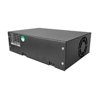 Alimentation laser à diode 50A 24V 220V avec fonction de courant préréglé (en option) pour système de poignée laser à diode
