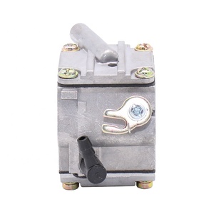 Carburateur de type <span class=keywords><strong>Zama</strong></span> MS380 038 MS381, pièces de tronçonneuse, tilloson HE-19, carb 11191200602 11191200605 11191200650 - Product Image 4