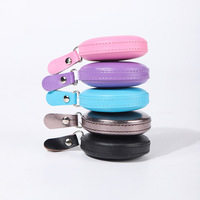 Ruban à mesurer numérique personnalisé en cuir X616 Mini de 60 pouces pour usage promotionnel, marque XIANGQING