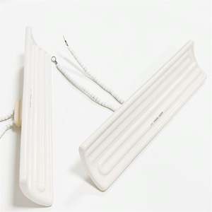 Elemento Calefactor Eléctrico Industrial de 220v 500w 650w, Placa Calefactora de Cerámica con Infrarrojos Lejanos para Sauna - Product Image 4