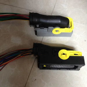 Запчасти для строительной техники, разъем контроллера компьютера ECU 60100000 60100002 - Product Image 2