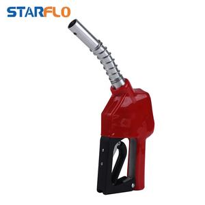 Насос STARFLO 40 л/мин, 220 В, электрический, портативный, для перекачки дизельного топлива и масла, с расходомером и шлангом - Product Image 4