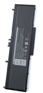Nouveau remplacement d'origine WJ5R2 WJ5R2 pour <span class=keywords><strong>Dell</strong></span> <span class=keywords><strong>Precision</strong></span> <span class=keywords><strong>M3510</strong></span> Latitude E5570 E-5570 4F5YV G9G1H 14.4V 84WH batterie d'ordinateur - Product Image 5