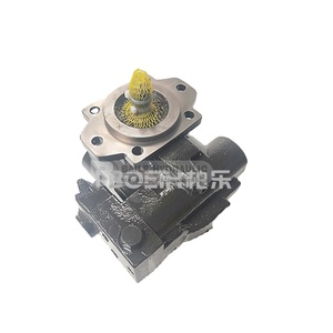 Bomba Hidráulica Oilgear Pvwj-076-A1Uv-Lsay-P-1Nnnn Pvwj-064-A1Uv-Ldfy-P-1Nnnn-Nn Pvwj-064-A1Up-Rdfy-P-1Nn/Fnn-Nn Modelo de Exportación - Product Image 2