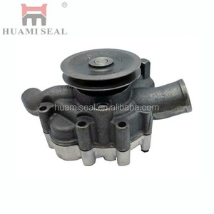 อะไหล่เครื่องจักรก่อสร้าง ปั๊มน้ำเครื่องยนต์ C9 รุ่น 219-4452 - Product Image 6