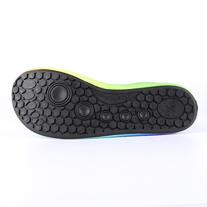 Hommes couleur l'aqua fitness sports nautiques plage imperméable chaussures de plongée - Product Image 3