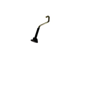 Palanca de Arranque de Motor Compatible con Oleomac 935 Dx Ref 911480 - Product Image 1