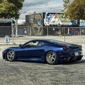 Rines Forjados de <span class=keywords><strong>18</strong></span> 19 20 21 22 24 26 Pulgadas, 2 Piezas y 3 Piezas, para <span class=keywords><strong>Porsche</strong></span> 930 964 911 718 991 992 971 981 987 993 711 997 918 356 - Product Image 4