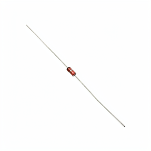 DO-204AH, DO-35, Axial Diodes Electronic Chips Component In Stock JANTX1N971B-1 - Product Image 1