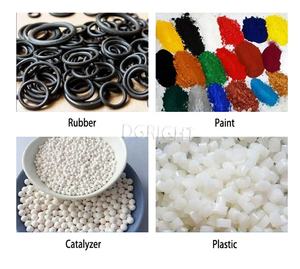 מנתח תרמוגרבימטרי TGA <span class=keywords><strong>DTA</strong></span> לניתוח תרמי עם מדידה מדויקת במיוחד - Product Image 4