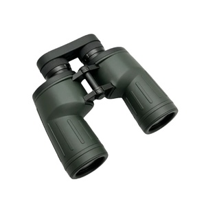 휴대용 광각 쌍안경 HD 클리어 뷰 캠핑 하이킹 야생 탐험용 충격 방지 - Product Image 3