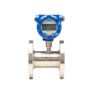 Débitmètre LWGY en acier inoxydable pour bière YK-LWGY - Product Image 4