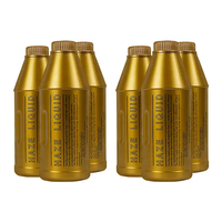 1L Haze Machine Oil 600w stage Fog Liquid 660w à base d'huile 900w Double Fog Machine Dédié Fluide 1000ml