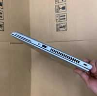 HUIPU ProBook 640 G5 Notebook i5 8gen procesador i5 8265u memoria 8g Disco Duro 256G SSD Pantalla de 14 pulgadas portátil usado