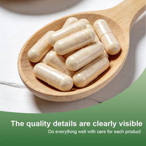 Capsule Dure di Vitamina D3 <span class=keywords><strong>K2</strong></span> per la Salute delle Ossa, Assorbimento del Calcio e Protezione Cardiovascolare, Vendita all'Ingrosso OEM - Product Image 5