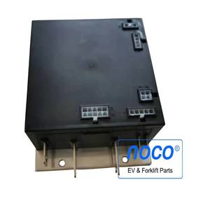 Contrôleur de chariot de golf EZGO 1206MX-4301, accessoire, code produit 73326-G02, équipement électrique - Product Image 3