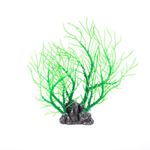 <span class=keywords><strong>Aquarium</strong></span> Landschap Decoratie Koraaltak <span class=keywords><strong>Aquarium</strong></span> Stenen Basis Onderwater Wereld Plastic Nep Koraal Tak Ornament - Product Image 6