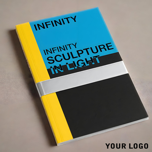 Số lượng lớn tùy chỉnh Danh mục đầy đủ màu sắc, Tạp Chí và in sách-sản xuất Brochure bóng chất lượng cao với giá cả cạnh tranh - Product Image 3