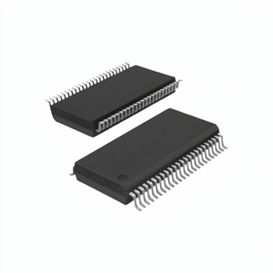 48 BSSOP Logic BOM IC en Stock SN74TVC16222ADL Comprar Componentes Electrónicos en Línea - Product Image 1