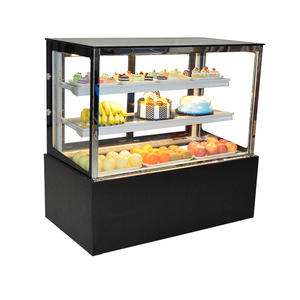 Equipo de Restaurante, <span class=keywords><strong>Vitrina</strong></span> <span class=keywords><strong>Refrigerada</strong></span> <span class=keywords><strong>para</strong></span> Pastelería, Refrigerador <span class=keywords><strong>para</strong></span> <span class=keywords><strong>Pasteles</strong></span>, Vitrinas de Panadería Usadas, Congelador <span class=keywords><strong>para</strong></span> Bebidas en Venta, Precios Económicos - Product Image 1