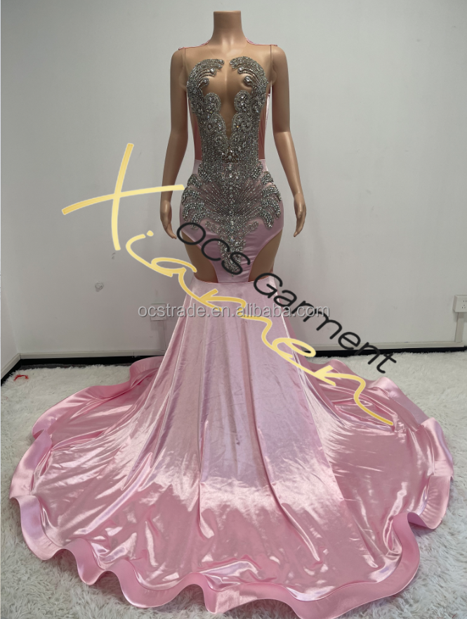 TH23020116 silver/pink