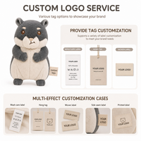 Fabricant de mascottes personnalisées, jouets en peluche personnalisés, animaux en peluche personnalisés, jouets en peluche sur mesure
