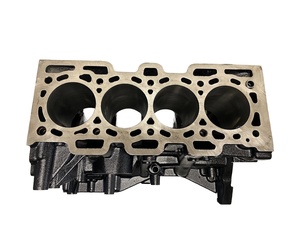 Blocco Cilindri Nudo <span class=keywords><strong>K9K</strong></span> per Renault Kangoo Clio Captur 1.5 Dci K9K628 <span class=keywords><strong>K9K</strong></span> 19733R - Product Image 1