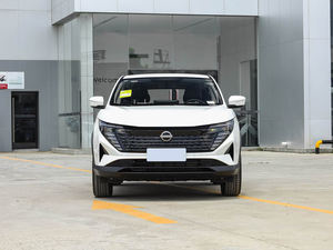 Nissan <span class=keywords><strong>Qashqai</strong></span> X-Trail 2025 Honor 2.0L CVT XV True Edition 1259 Ideal para usuarios familiares/empresariales que buscan valor a largo plazo. - Product Image 2
