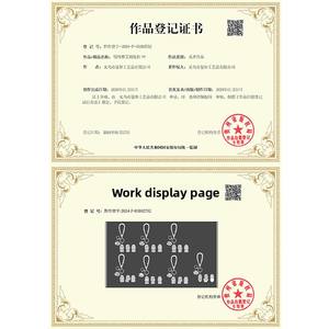 LLavero de Anime al por mayor genuino Oh My Moai muñeca bolsa colgante pequeño regalo mosquetón para parejas accesorio llavero personalizado llavero - Product Image 6